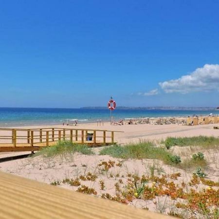 Studio Beach Torralta Alvor公寓 外观 照片