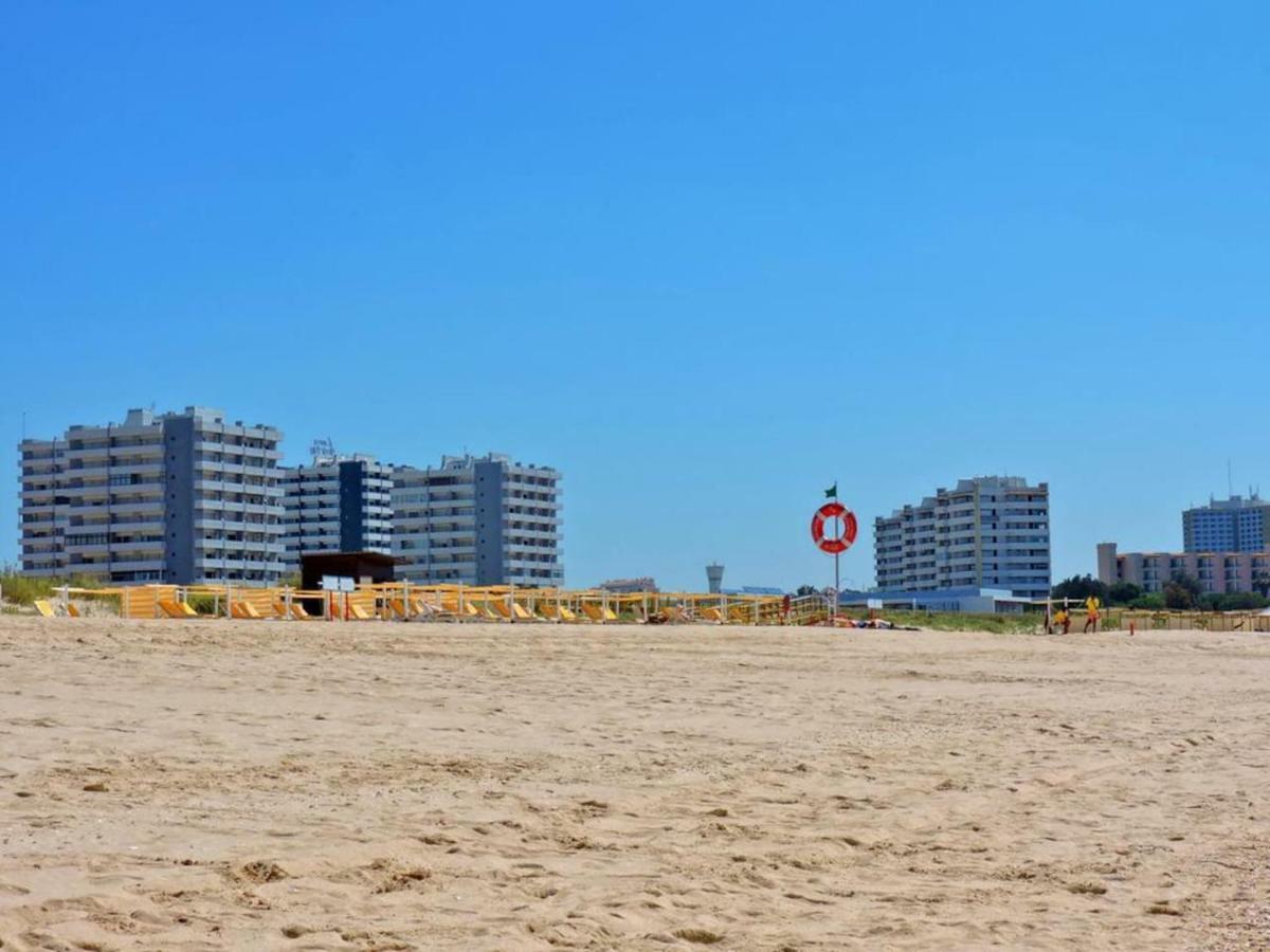 Studio Beach Torralta Alvor公寓 外观 照片