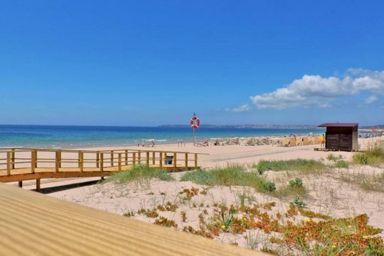 Studio Beach Torralta Alvor公寓 外观 照片