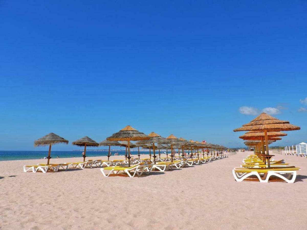 Studio Beach Torralta Alvor公寓 外观 照片