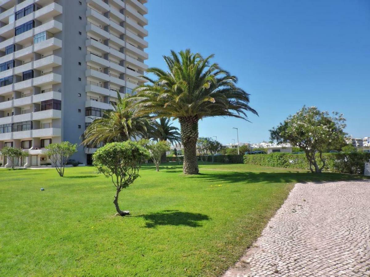 Studio Beach Torralta Alvor公寓 外观 照片