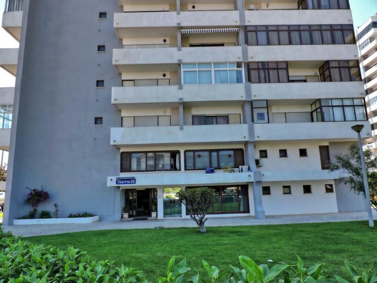 Studio Beach Torralta Alvor公寓 外观 照片