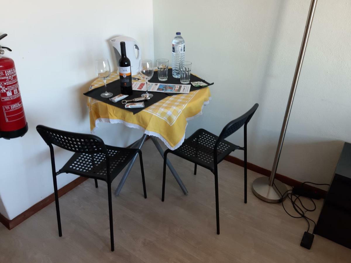 Studio Beach Torralta Alvor公寓 外观 照片