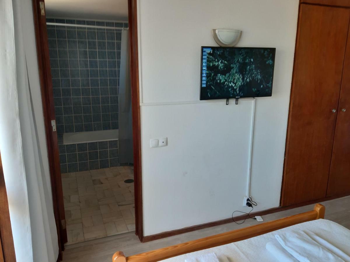 Studio Beach Torralta Alvor公寓 外观 照片