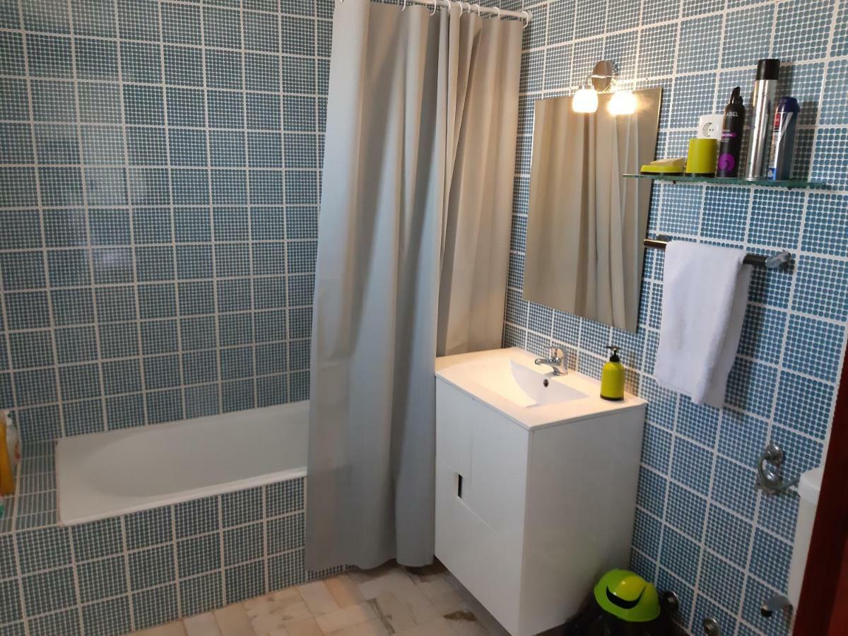 Studio Beach Torralta Alvor公寓 外观 照片
