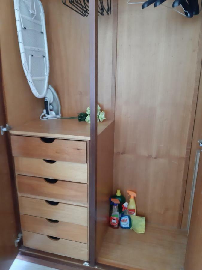 Studio Beach Torralta Alvor公寓 外观 照片