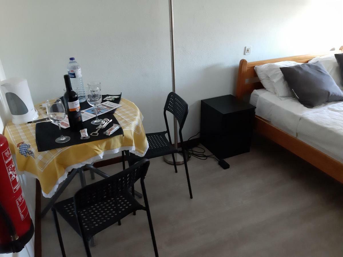 Studio Beach Torralta Alvor公寓 外观 照片