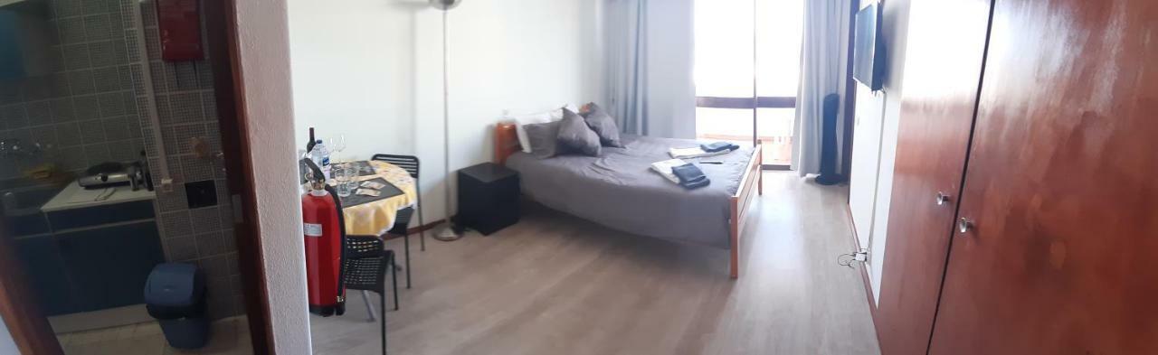 Studio Beach Torralta Alvor公寓 外观 照片