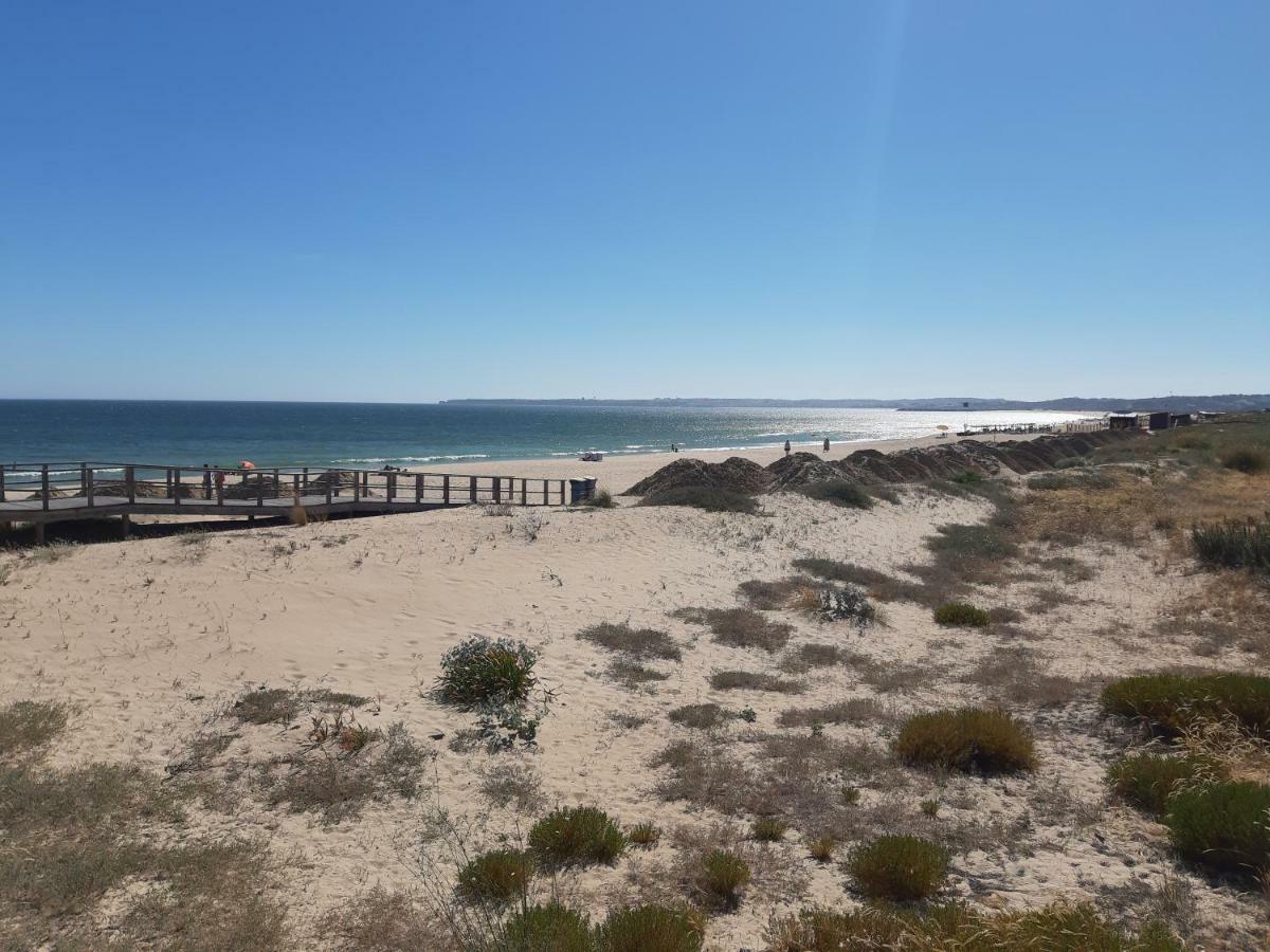 Studio Beach Torralta Alvor公寓 外观 照片